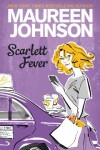 Book cover for Scarlett Fever