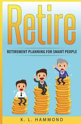 Book cover for Retire