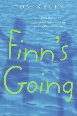 Cover of Finn's Going