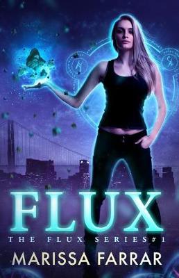 Book cover for Flux