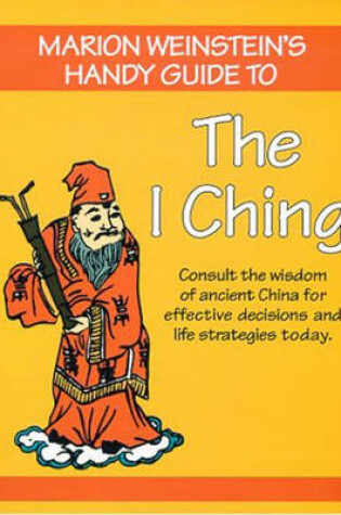 Cover of Handy Guide to the I Ching