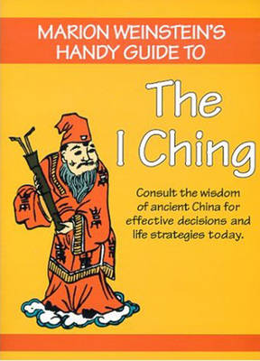 Cover of Handy Guide to the I Ching