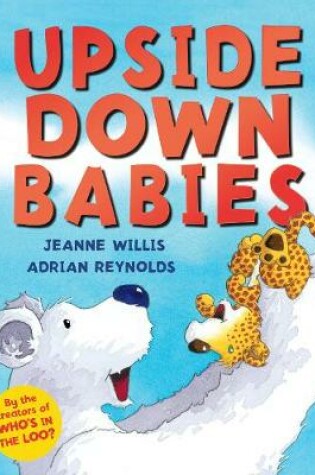 Cover of Upside Down Babies