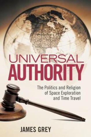 Cover of Universal Authority