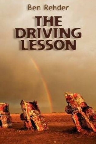 Cover of The Driving Lesson