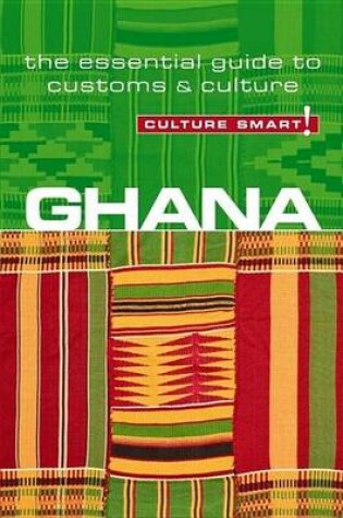 Cover of Ghana - Culture Smart!