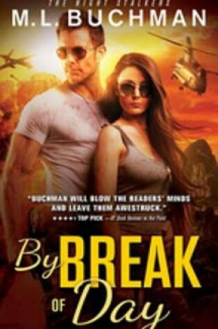 Cover of By Break of Day