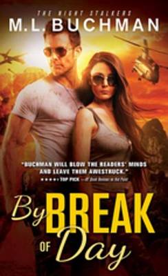 Book cover for By Break of Day