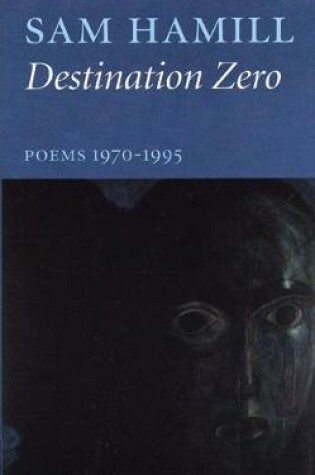 Cover of Destination Zero