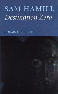 Book cover for Destination Zero