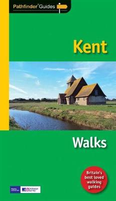 Book cover for Pathfinder Kent