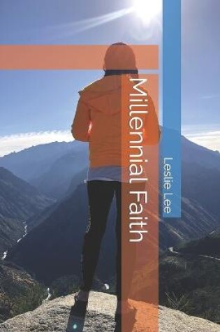 Cover of Millennial Faith