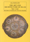 Book cover for The Art and Architecture of Islam