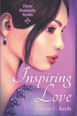 Cover of Inspiring Love