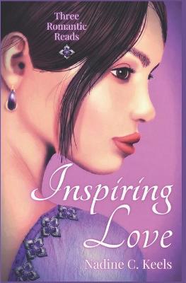 Book cover for Inspiring Love