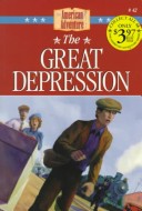 Cover of The Great Depression