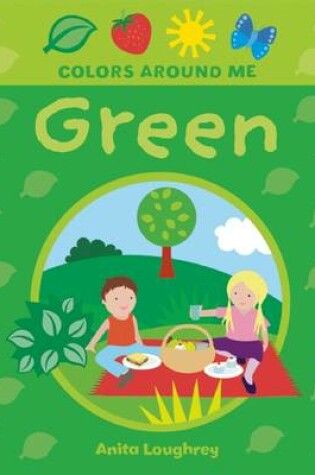 Cover of Green