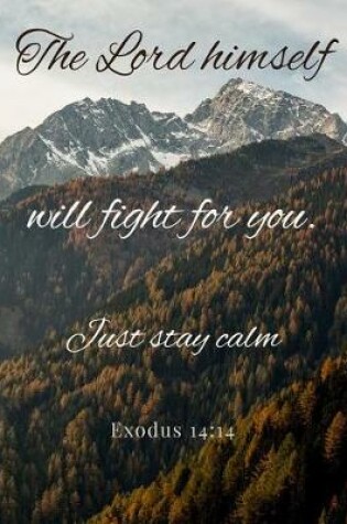 Cover of Exodus 14