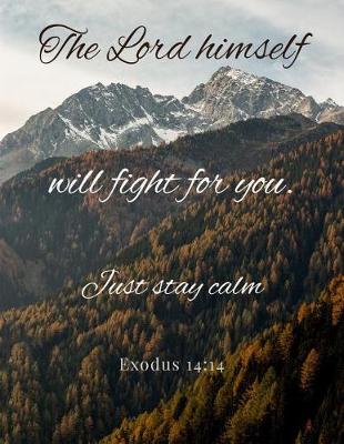 Book cover for Exodus 14