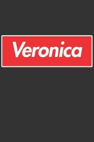 Cover of Veronica