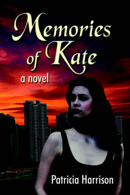 Book cover for Memories of Kate