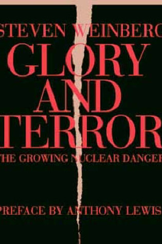 Cover of Glory And Terror