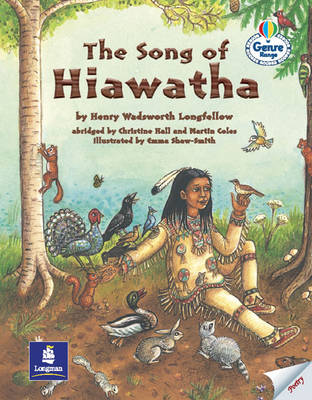 Book cover for Haiwatha Independent Plus Access