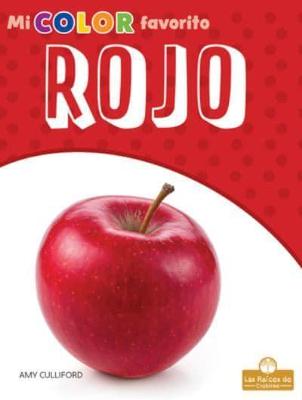 Cover of Rojo