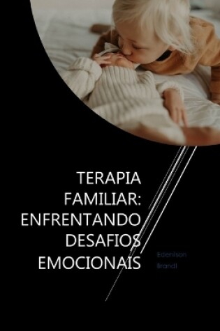 Cover of Terapia Familiar