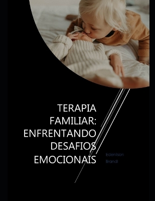 Book cover for Terapia Familiar
