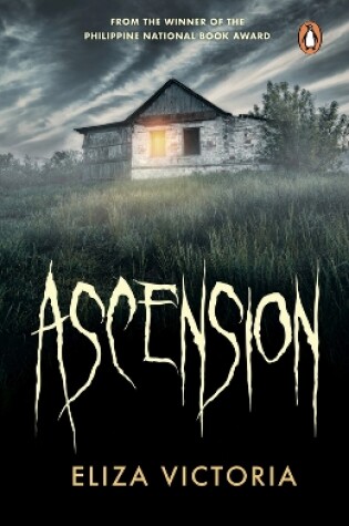 Cover of Ascension