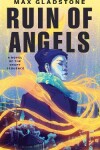 Book cover for The Ruin of Angels