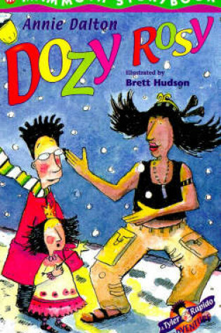 Cover of Dozy Rosy
