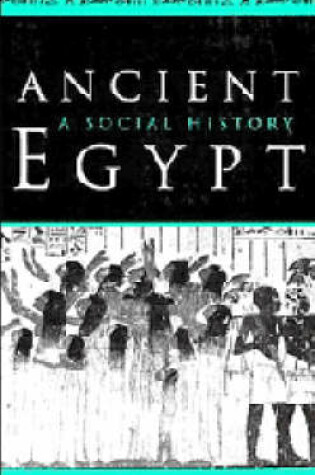 Cover of Ancient Egypt