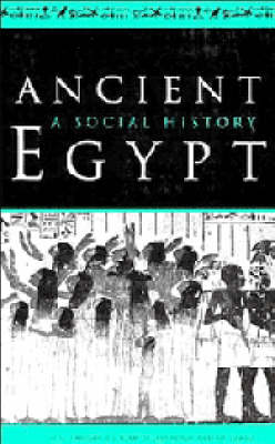 Book cover for Ancient Egypt