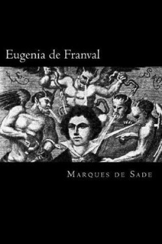 Cover of Eugenia de Franval