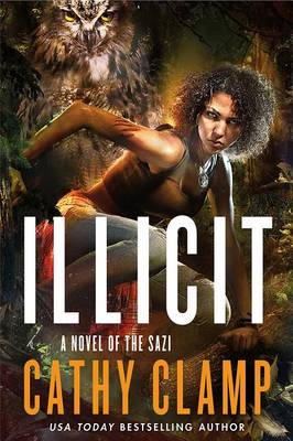 Cover of Illicit