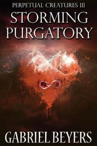 Cover of Storming Purgatory