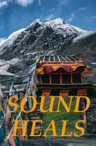 Cover of Sound Heals