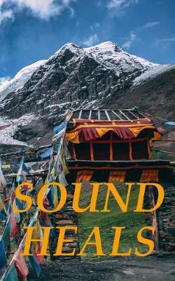 Book cover for Sound Heals