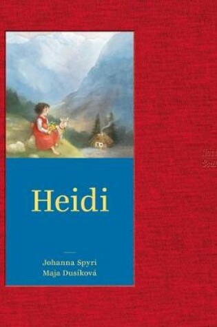 Cover of Heidi