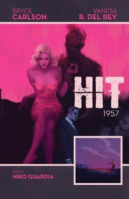 Book cover for Hit 1957