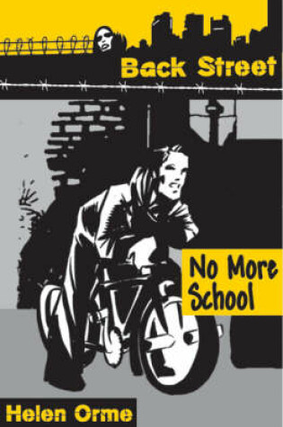 Cover of No More School