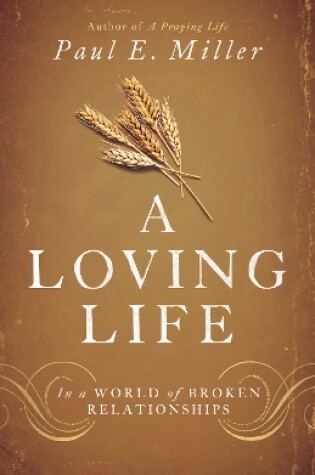 Cover of A Loving Life