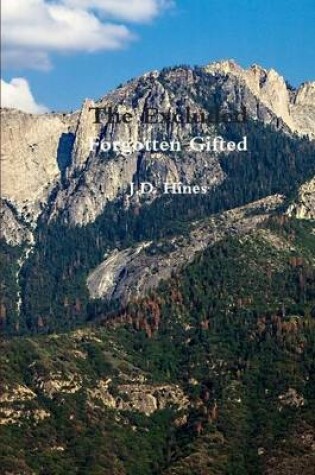Cover of The Excluded: Forgotten Gifted