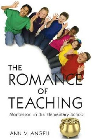 Cover of The Romance of Teaching