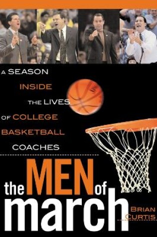 Cover of The Men of March