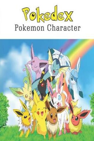 Cover of Pokedex - Pokemon Character