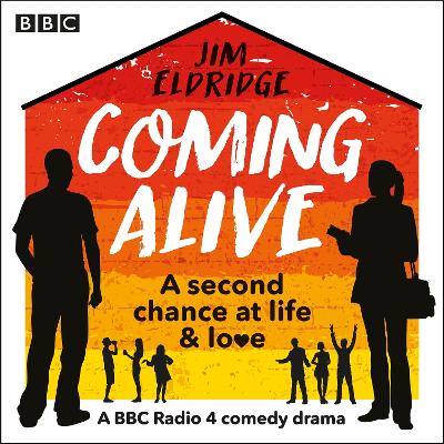 Book cover for Coming Alive: The Complete Series 1-3