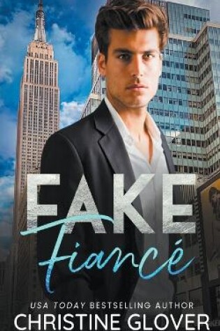 Cover of Fake Fiancé